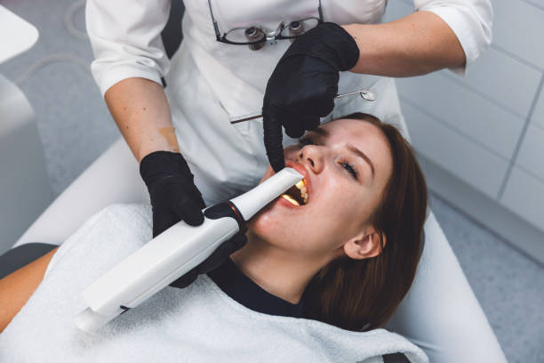 Best Chipped Tooth Repair Near Me  in Woodland Beach, MI